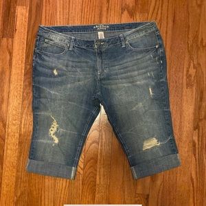Arizona Jean Co - Women’s Jean Shorts